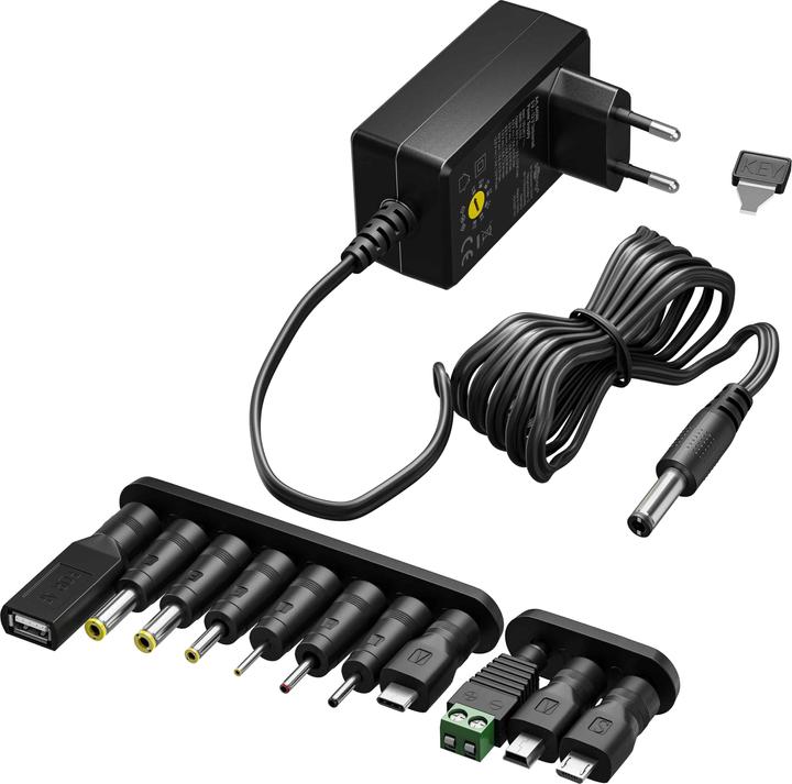 Goobay Universal power supply unit