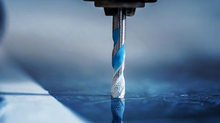 Immagine prodotto Bosch Professional Zubehör Trapano multi-costruzione EXPERT HEX-9, 5,5 x 90 x 150 mm (5,50 millimetri)