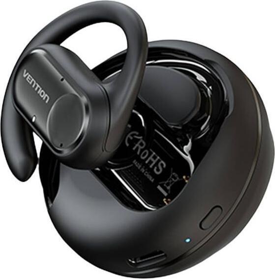 Image du produit Vention Casque sans fil,, NBPB0, OpenBeat O11 (noir) (Sans fil)