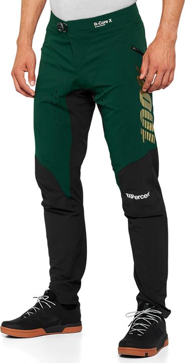 100% Pantaloni R-Core X LE