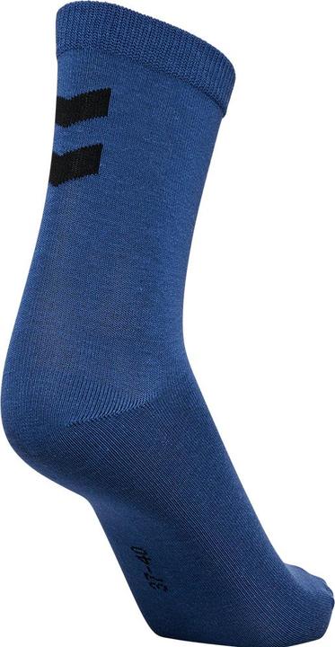 Image du produit hummel hmlMAKE MY DAY SOCK 5-PACK (32 - 36)