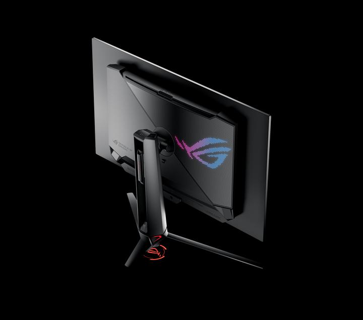 Image du produit ASUS ROG Swift PG32UCDP (3840 x 2160 pixels, 31.50")
