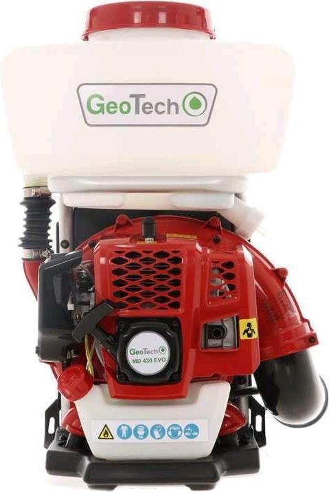 Produktbild GeoTech MD 430 EVO RückensprühgerätZerstäuber (14 l)
