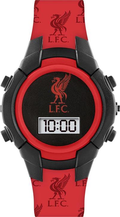 Produktbild Score Draw Digitale Armbanduhr
