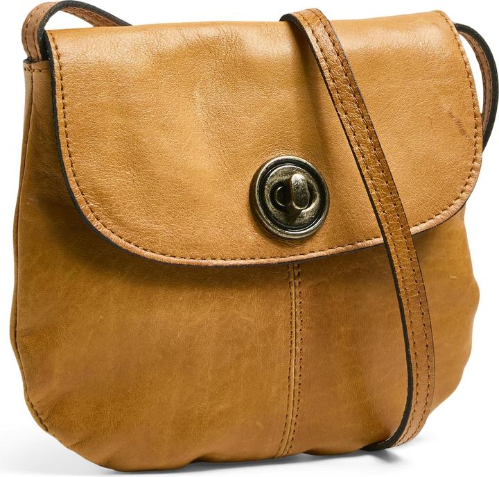 Image du produit Pieces Sac à bandoulière en cuir