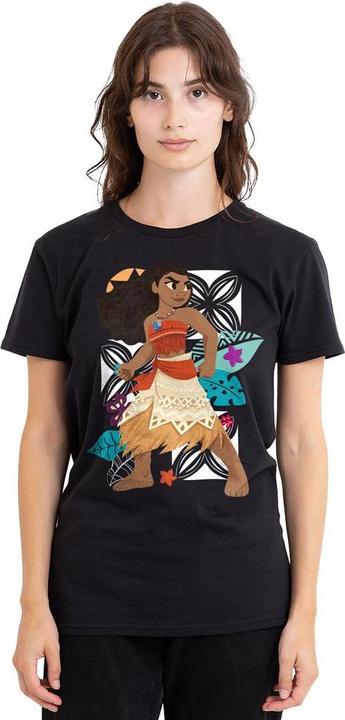Produktbild Moana Ready For Adventure TShirt (L)
