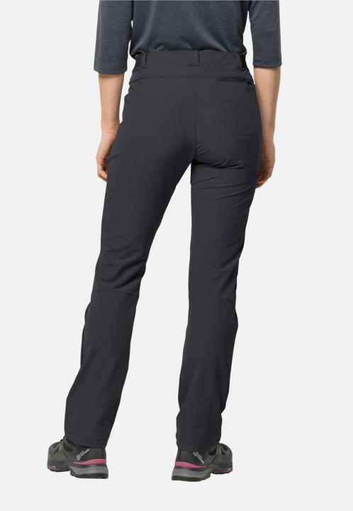 Actual product image Jack Wolfskin Geigelstein Pants W (34, M)