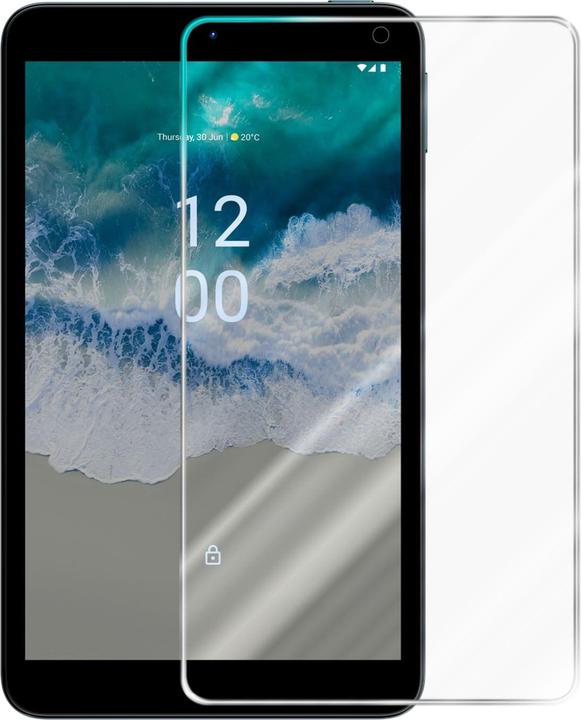Image du produit Cadorabo Film de protection d'écran pour Nokia T10 (1 pièce(s), Wiko T10)