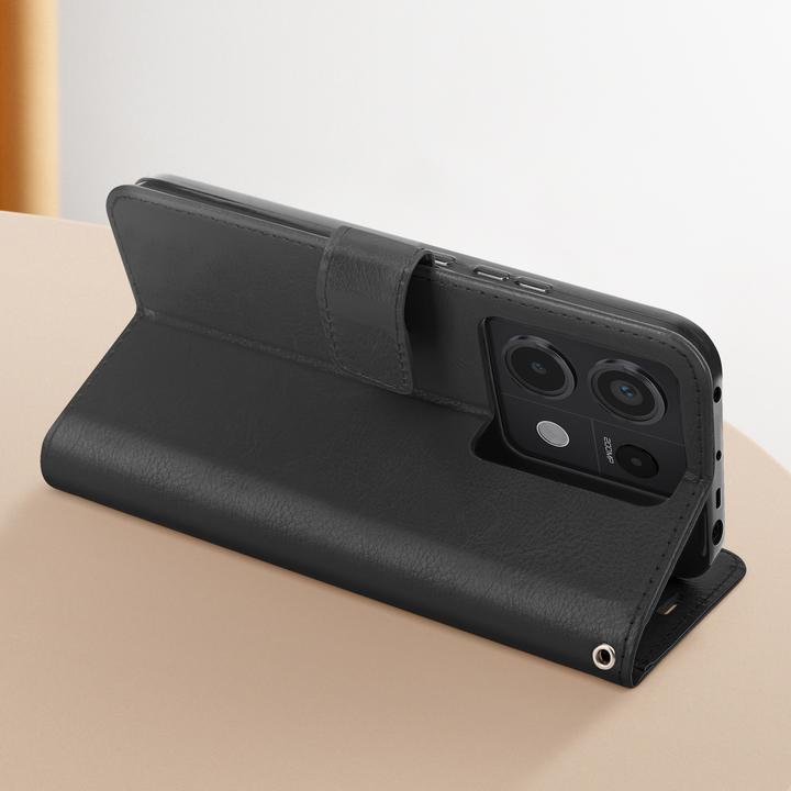 Actual product image Mayaxess SecureCard Cover Series (Xiaomi Redmi Note 13 Pro)