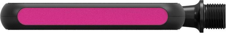 Productafbeelding Moto Micro Pedaal, zwart/roze