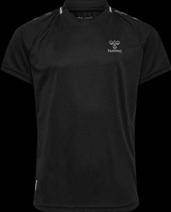 Image du produit hummel Ongrid Poly Jersey S/S Kids (116)