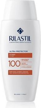 Sun System Ultraprotective 100 Fluid 75ml (Sonnencreme, SPF 50, 75 ml, 80 g)