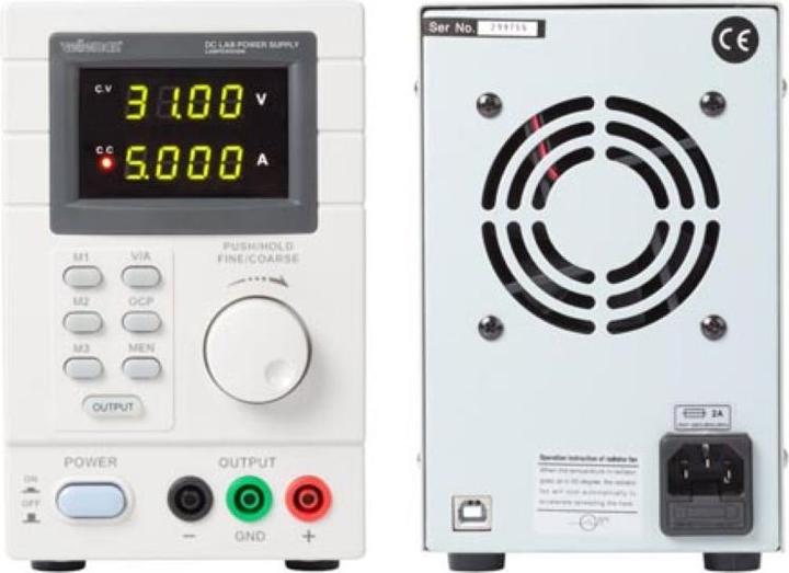 Image du produit Velleman Labps3005dn