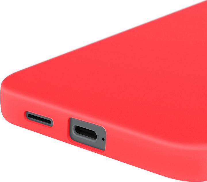Actual product image Avizar SoftGlow Case (Samsung Galaxy S25)