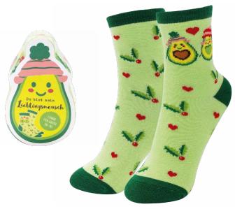 Immagine prodotto Sheepworld Avocado (Confezione singola, 36 - 40)