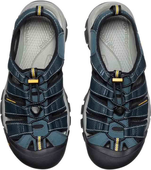 Actual product image Keen M Newport H2 (43)