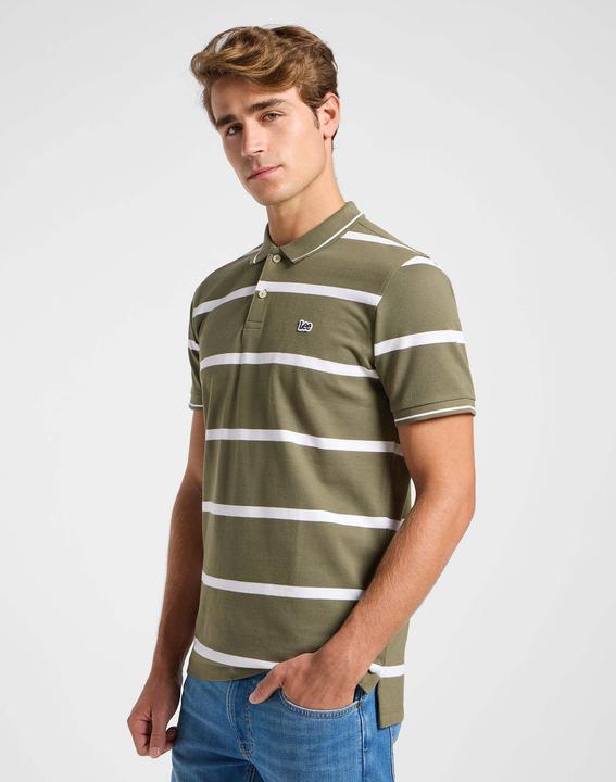 Produktbild Lee Polo Pique Polo (M)