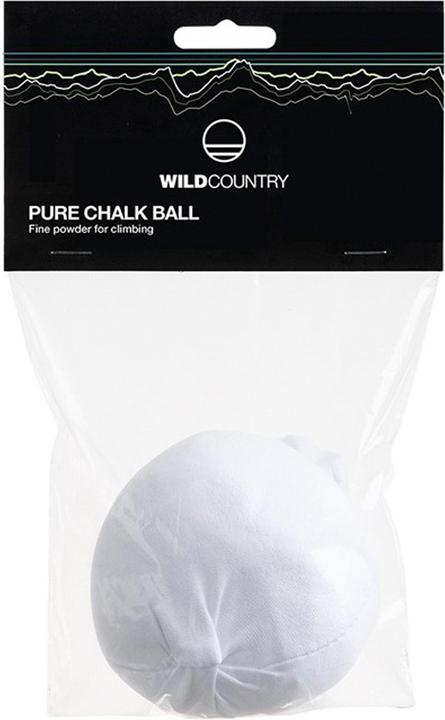 Wild Country Pure Chalk Ball Magnesium