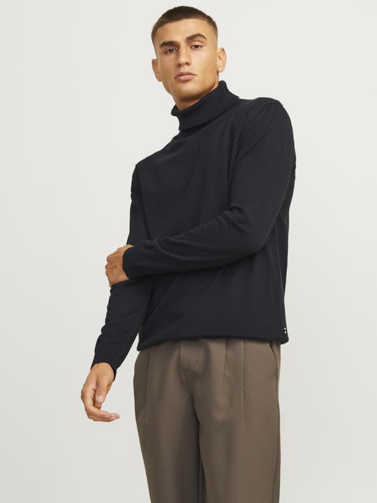 Image du produit Jack & Jones Jjebasic Knit Roll Neck Noos (XXL)