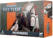 Image du produit Games Workshop Warhammer 40k - Kill Team : T'au Empire Cibleurs (2024)