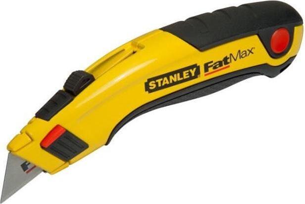 Immagine prodotto Stanley Coltello Fatmax lama retrattile (Taglierini)