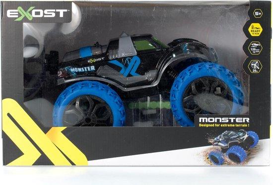 Image du produit Silverlit Exost Monster, 27MHz