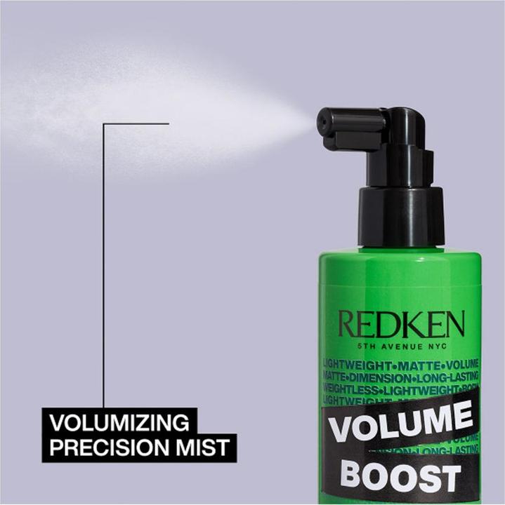 Actual product image Redken Volume Boost (250 ml)
