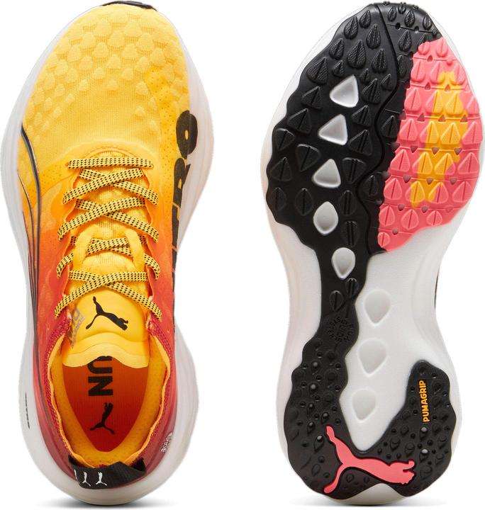 Actual product image Puma ForeverRun NITRO FADE Wns (37.5)