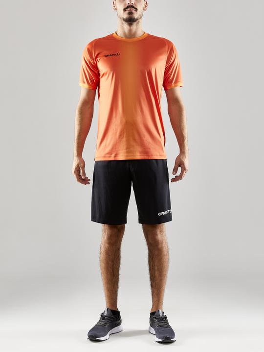 Actual product image Craft Evolve Zip Pocket Shorts M (XS)