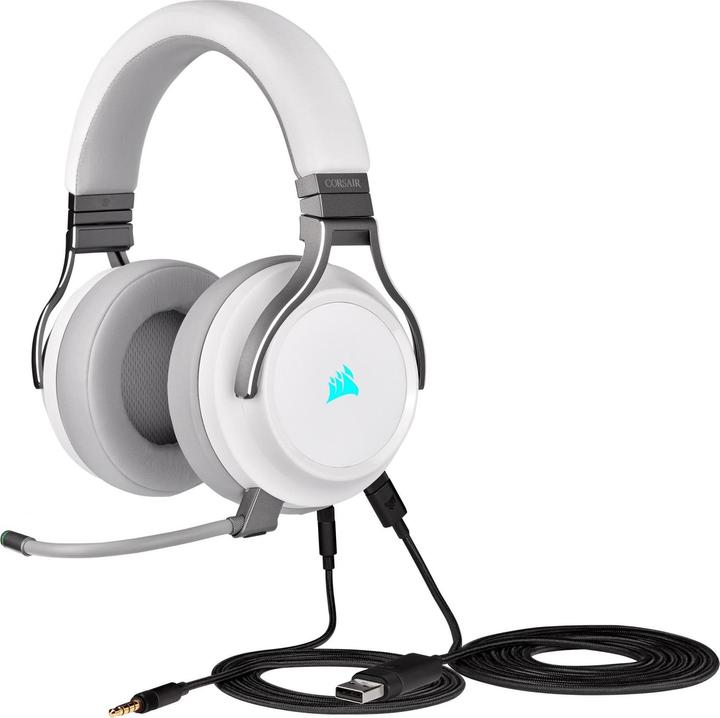Actual product image Corsair Virtuoso (Wireless)