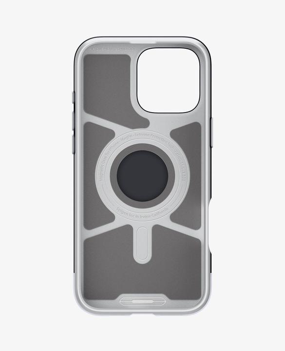 Actual product image Spigen Classic C1 (MagFit) (Apple iPhone 16 Pro Max)