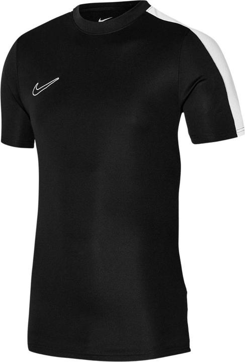 Nike DF Academy 23 SS Herren T-Shirt Schwarz Weiss DR1336 010 (S) (S)