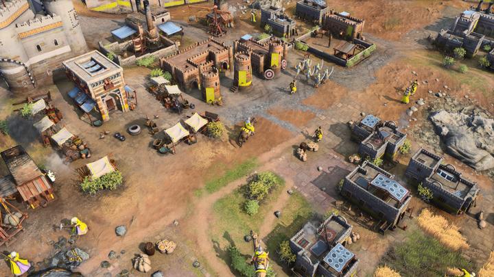 Immagine prodotto Microsoft Age of Empires IV: Anniversary Edition (PC)