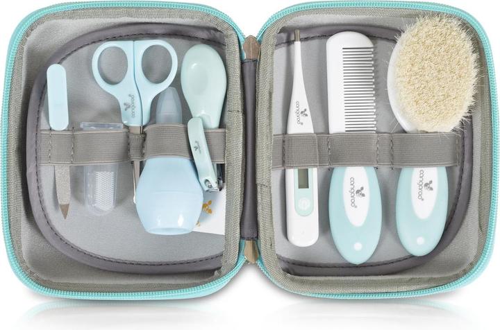 Actual product image Cangaroo Kit de soins pour bébé M1419