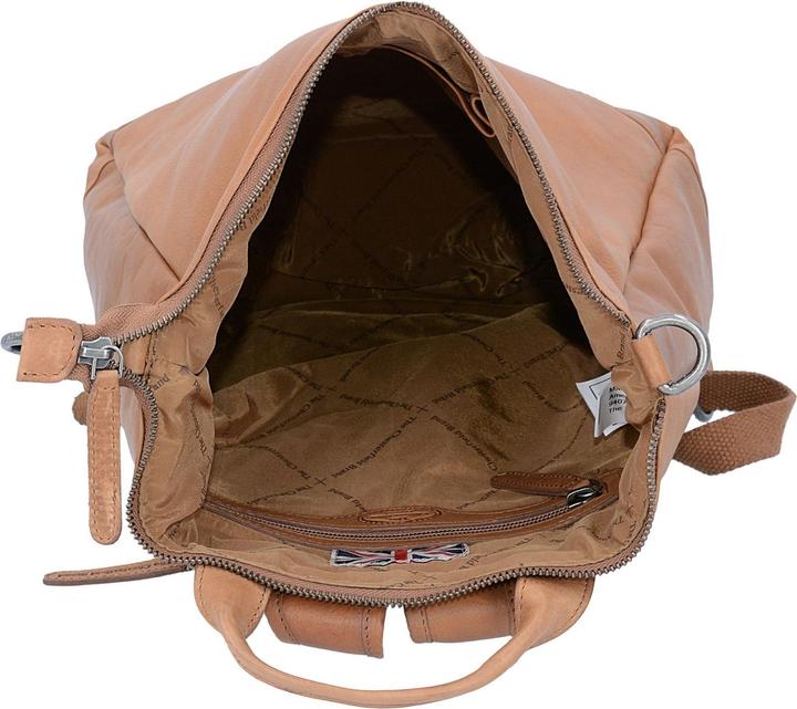 Produktbild The Chesterfield Brand Wax Pull Up Rucksack Leder 40 cm (12 l)