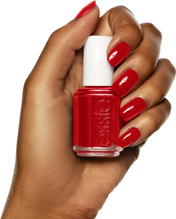 Actual product image Essie Nail Colour (57 Forever Yummy, Colour paint)