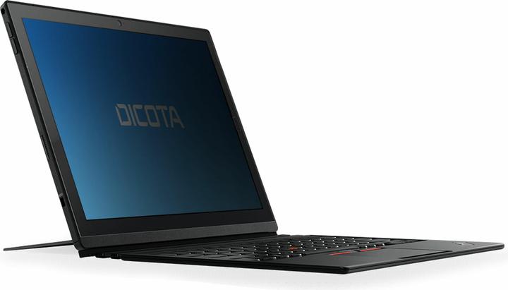 Actual product image Dicota Secret 4Way Lenovo ThinkPad X1 Table (14", 3 : 2)