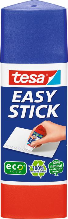 tesa Colla stick Easy Stick ecoLogo