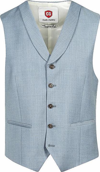 Immagine prodotto CG Gilet da abito Slim-Fit "Philipp (56)