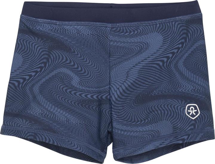 Produktbild Color Kids Badehose Vintage Indigo (110)