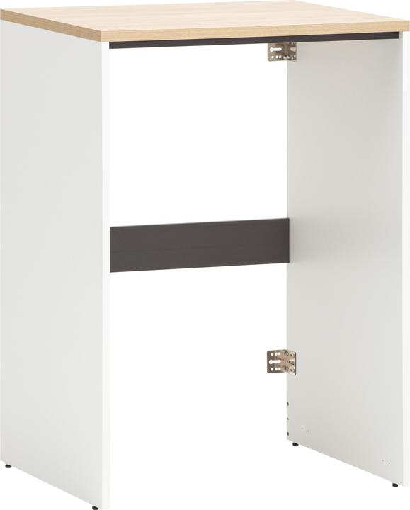 Immagine prodotto Schildmeyer Trasformazione lavatrice Solea bianco opaco