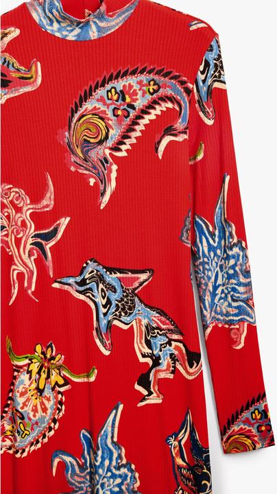Immagine prodotto Desigual Lacroix (L)