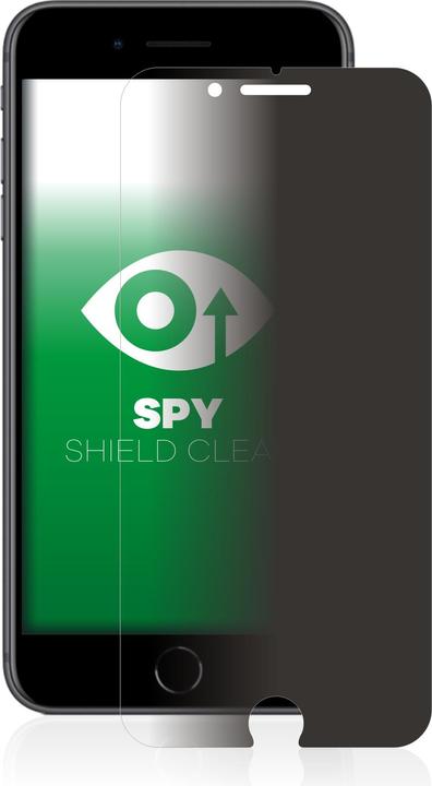Image du produit upscreen Spy Shield Protection Anti-Espion (1 pièce(s), Apple iPhone 8 Plus)