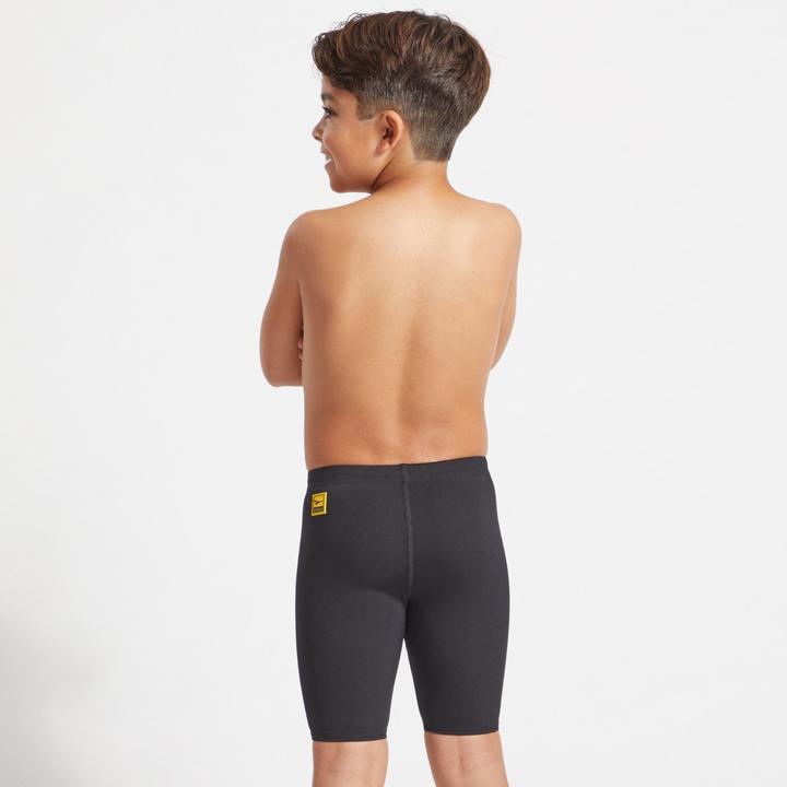 Produktbild Finis Badeanzug "Solid Jammer" Kind (26)