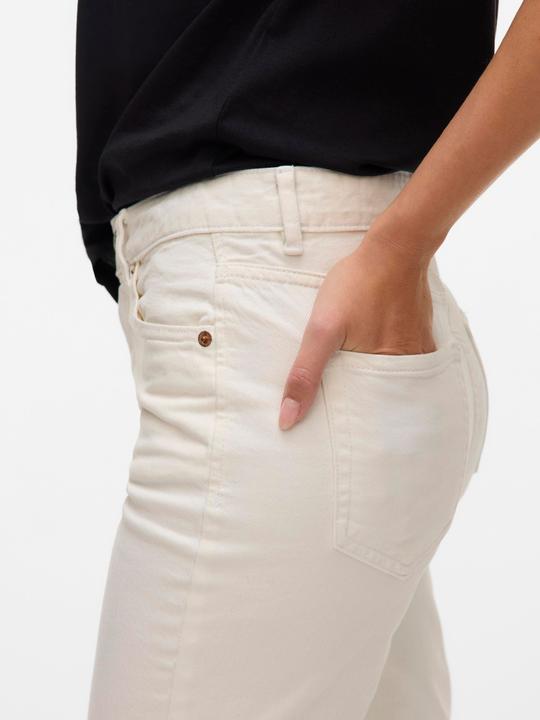 Immagine prodotto Vero Moda Vmtessa Hr Straight Jeans Color Ga Noos (W33/L32)