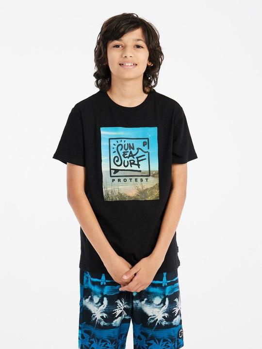 Actual product image Protest T-shirt PRTPeter (128)
