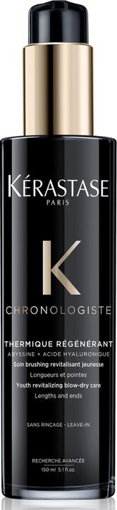 Produktbild Kérastase Chronologiste Intense Holiday Set (Haarpflege set)