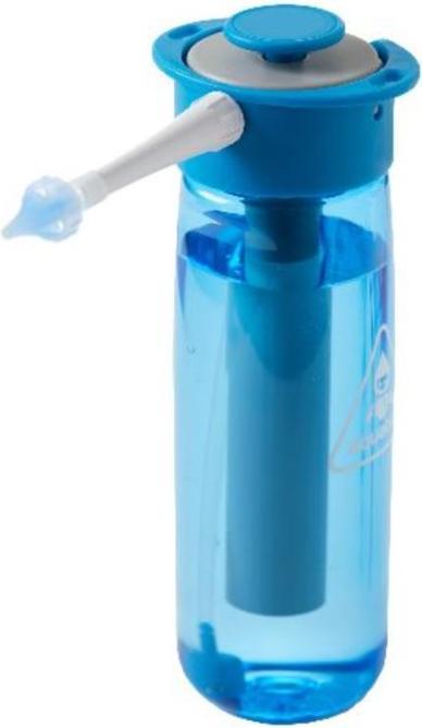 Produktbild Bionix OtoClear Aquabot Kit Ear Irrigation