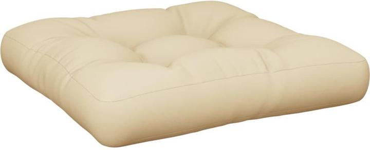 Actual product image VidaXL 10-piece garden lounge set with cushions (58 x 58 x 10 cm)