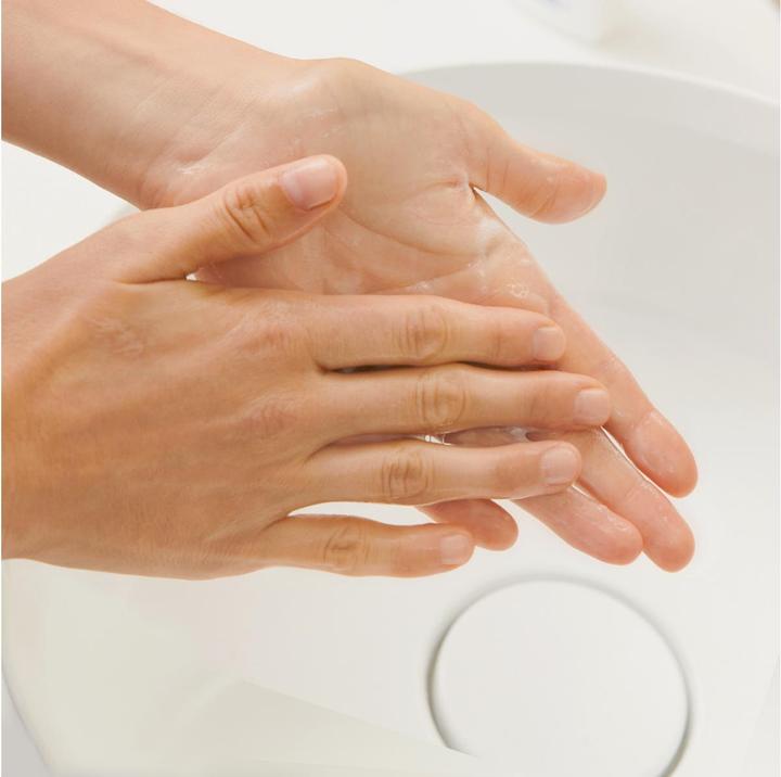 Actual product image NIVEA Cream Soft (Liquid soap, 500 ml)